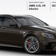 Illustration for article titled How Would You Configure Your 603 HP Mercedes-AMG E63 S Wagon?